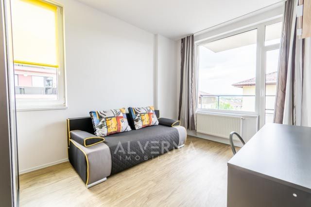 Apartament 3 camere | semidecomandat I mobilat | parcare I Borhanci - Poză 4