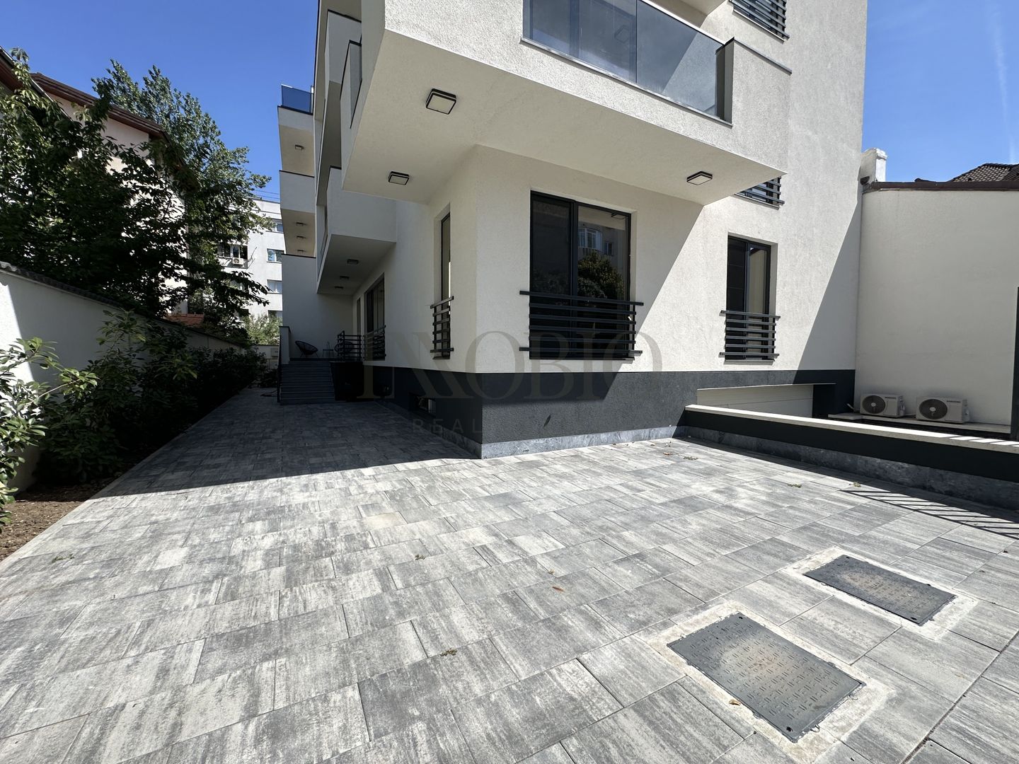 Spatiu Modern | Pretabil birou / comercial Barbu Vacarescu - Poză 8