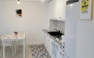 AP. 2 CAMERE -  HERCESA VIVENDA, PARCARE INCLUSA, BLOC NOU, MODERN - Poză 5