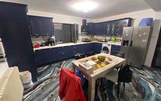 VILA S+P+E-306 MP, TEREN 2078 MP, CAMPULUNG - Poză 44