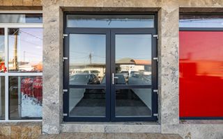 Birou 20 mp, cu baie proprie, renovat, et 2, Mehala- G Alexandrescu | Comision 0 - Poză 10