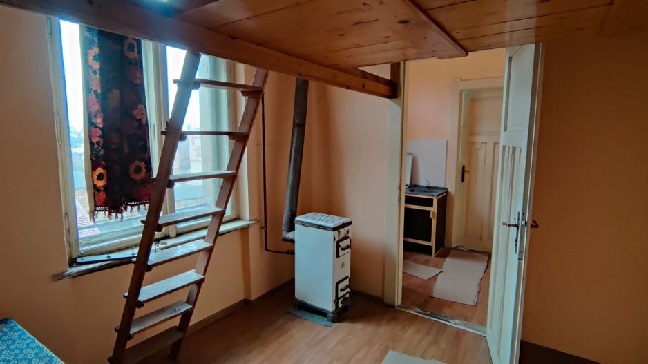 APARTAMENT 4 CAMERE CLADIRE ISTORICA -  ZONA TRAIAN - Poză 5