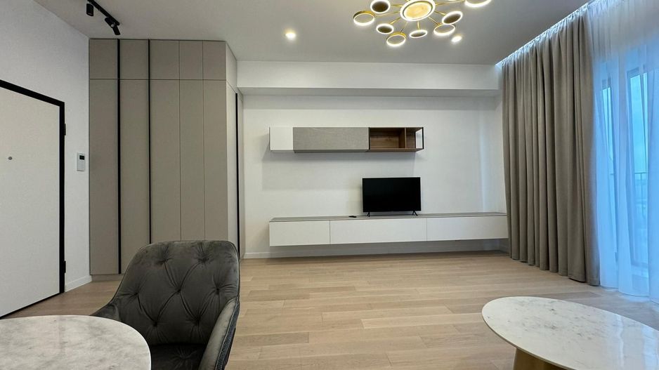 APARTAMENT PREMIUM | PARCARE INCLUSA | ONE VERDI PARK - Poză 3