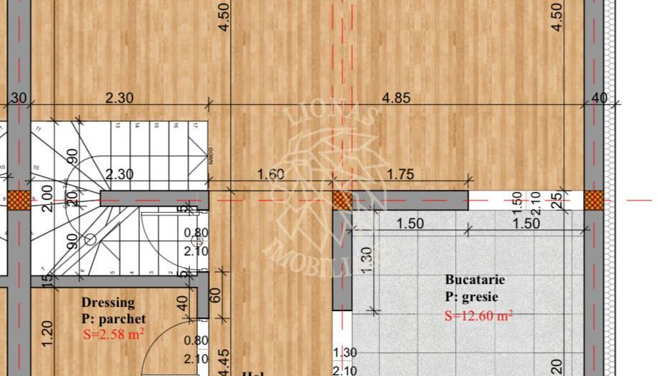 Casa Noua 4 camere 112,3 mp-Finisata la cheie-Zona Aerodrom - Poză 2