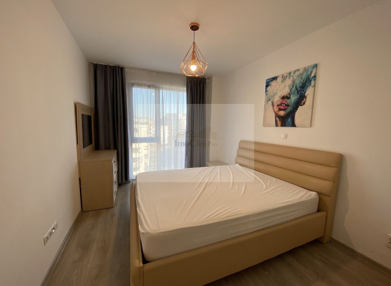 Închiriere apartament 3 camere - Poză 5