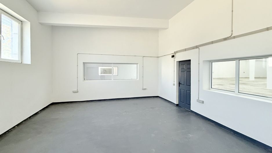 Hală industrială de producție/depozitare – Jilava, Str. Gării, 1797 mp - Poză 5