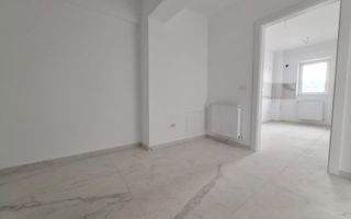 Apartament 1 camera de vanzare in Iasi, Galata, 43,34 mp, bloc nou - Poză 6