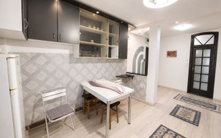 2 camere, deco, Titulescu Facultatea de drept, Cipariu, Pet Friendly - Poză 4