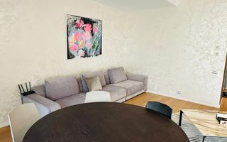 ONE Herăstrău Park | Apartament 4 camere | 117 mp utili | Parcare - Poză 3