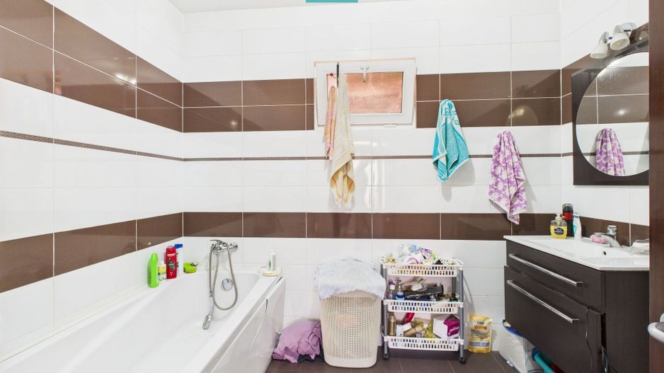 Casă cu 2 camere și teren de 1450 mp în Aradul Nou - Poză 4