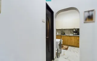 Apartament 3 camere, Splaiul Tudor Vladimirescu - Poză 17