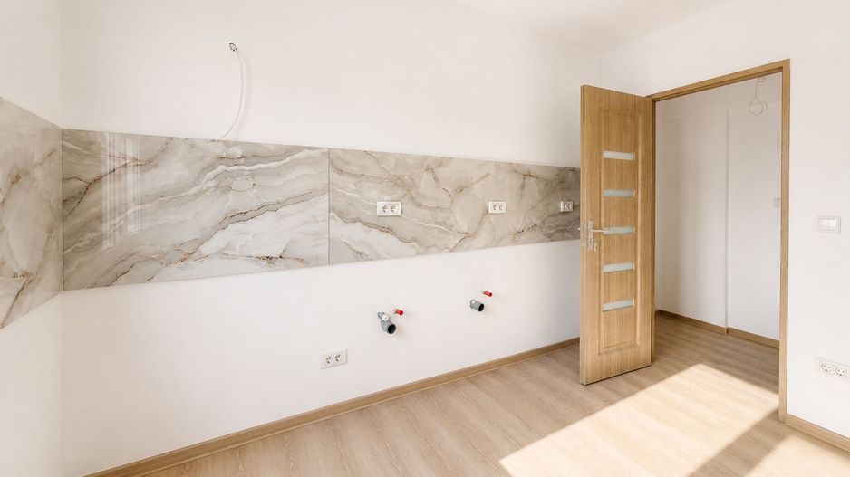 Comision 0% Apartament 3 camere, 55 mp utili Zona Sagului - Poză 10
