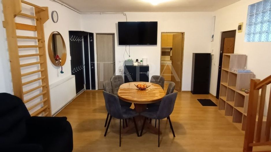 Apartament modern pe două nivele, ideal pentru familie - Poză 2