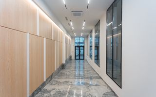 Birouri clasa A de închiriat in centrul Chisinăului. - Poză 4