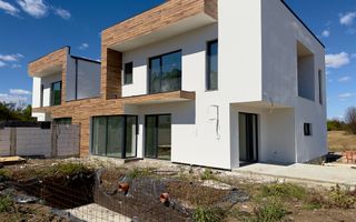 Locație premium, lângă pădure | Vila individuala 4 camere+piscina - Poză 7