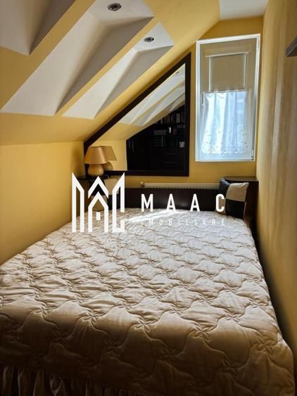 Apartament 3 camere | 80 Mp |  Rahovei  Sibiu - Poză 3