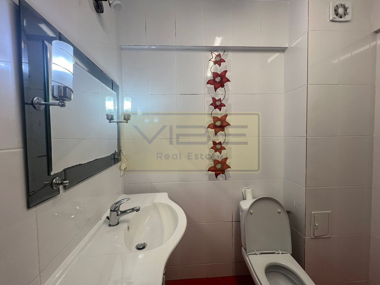 Apartament modern 2 dormitoare+living Nicolina T.Neculai - Poză 19
