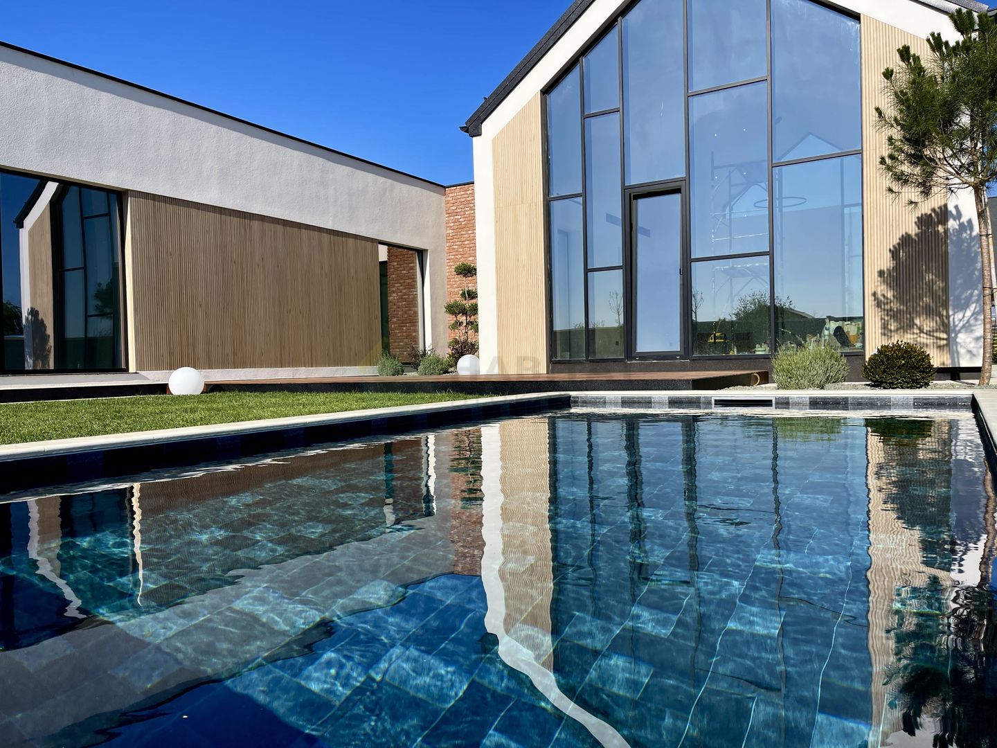 Casa Parter Exclusivista | Design Minimalist | Otopeni - Poză 19