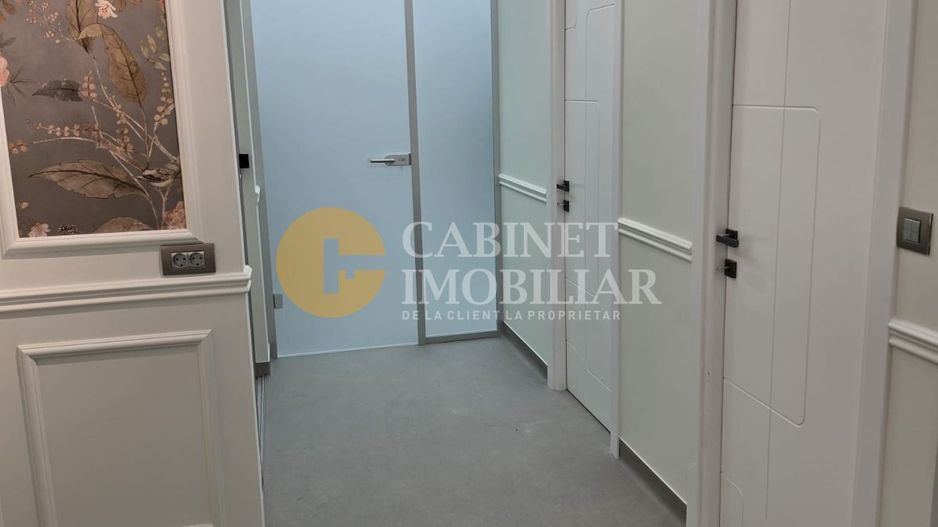 🏢 SPATIU CABINET STOMATOLOGIC,COMPLEX DE ELITA PALAS IASI 🏢 - Poză 5