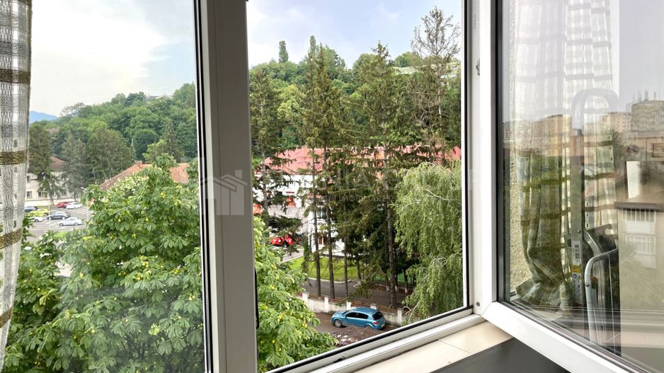 Garsoniera cocheta, mobilata si utilata - zona Grivitei - Poză 11