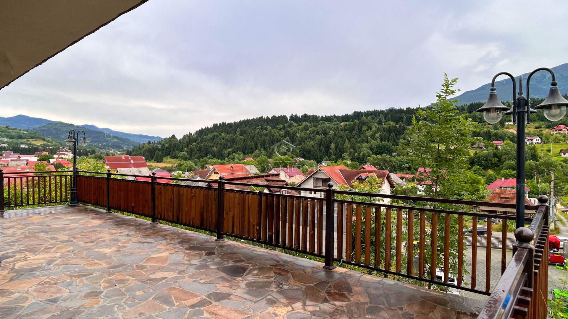 COMISION 0% Casa de vanzare 180 mp, 800 mp teren, Borsa - Poză 26