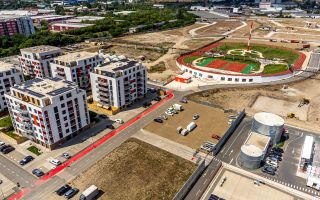 Construiește-ți casa visurilor tale - ultimele parcele de teren ARED - Poză 3