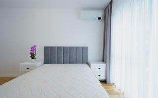 3 Camere + Parcare, Nusco City, Promenada, Aviatiei - Poză 5