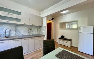 3 camere etaj 2, Gh Lazar amenajat cu centrala - Poză 7