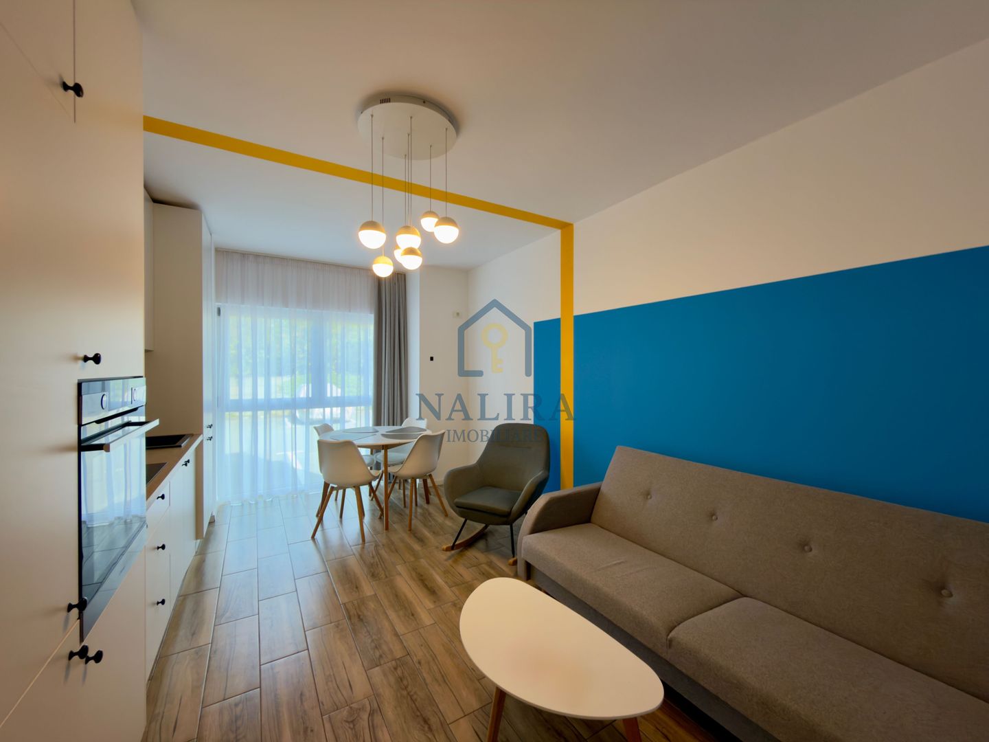 Apartament 3 camere de vânzare – bloc nou - Poză 10