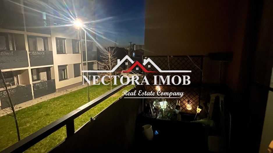 NECTORA IMOB-Apartament 2 cam,PREMIUM, ET1,Anastasia Residence Nufarul - Poză 12