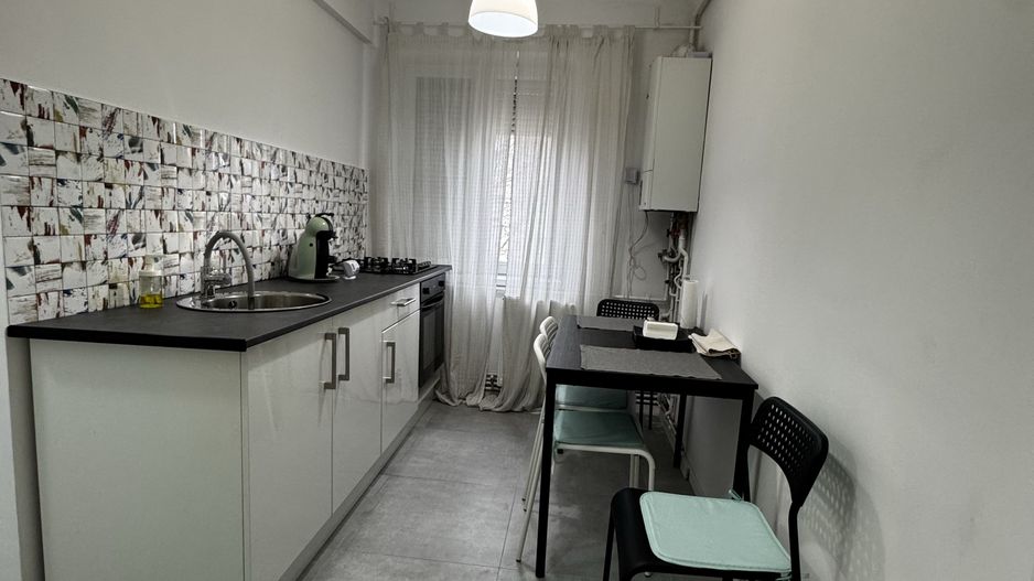 Apartament de vanzare - Poză 6