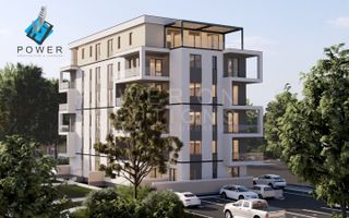 Apartament cu 3 camere, terasa și curte de 16mp | Esso - Poză 16