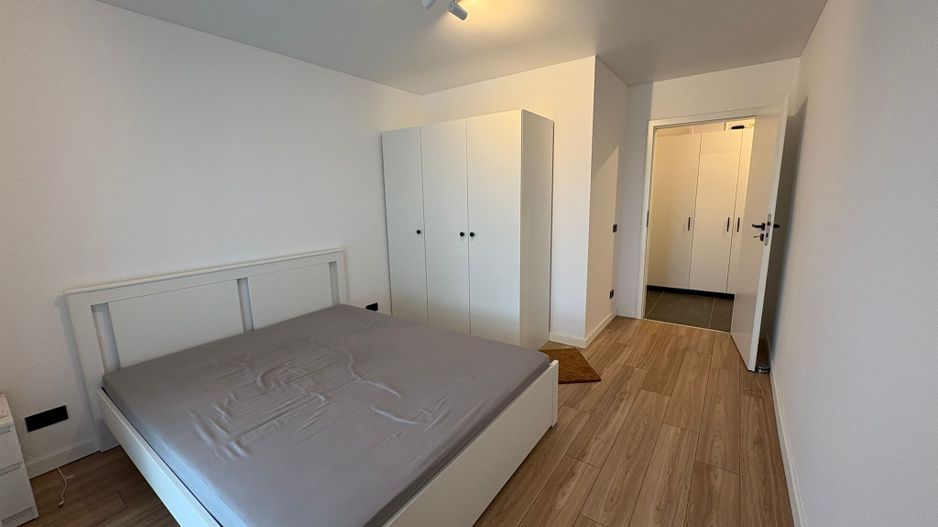 AP. 2 CAMERE SUN ROYAL VIEW, INCALZIRE PARDOSEALA, BLOC NOU, METROU - Poză 5