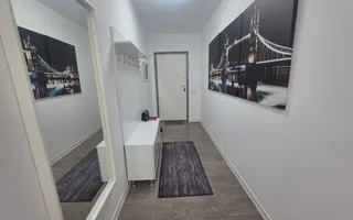 3 camere | Cloud 9 Residence | Aviației| 2 terase| 2 parcări subterane - Poză 17