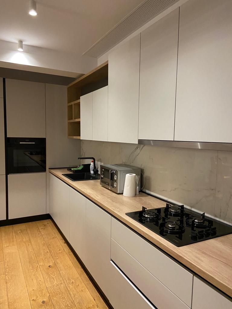 Penthouse 3 camere Pipera | New Point - Poză 6