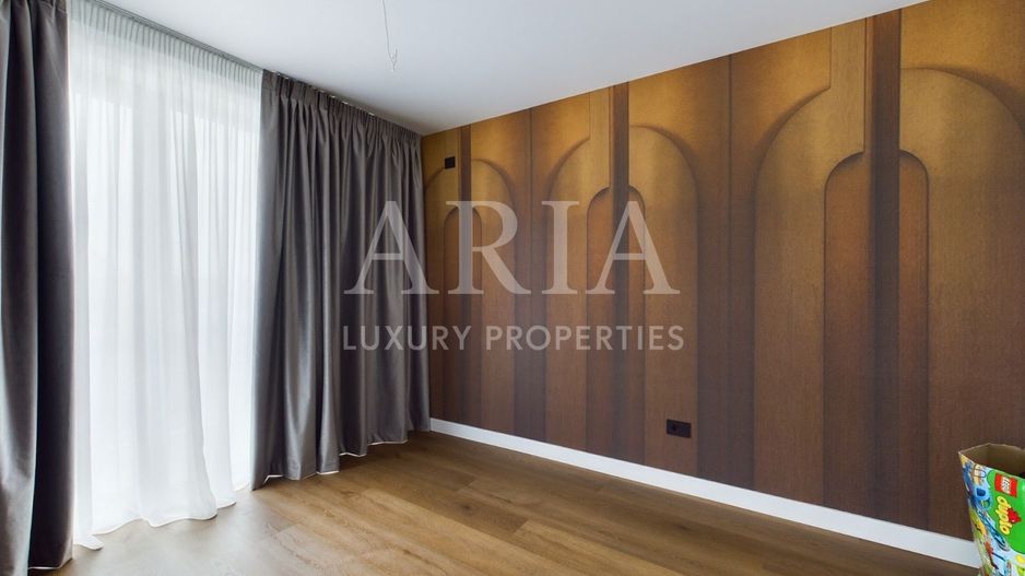 WATERFRONT VILLA 2024 POOL - Poză 14