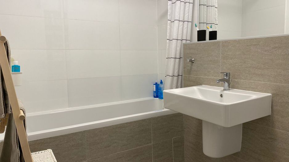 Studio dublu | Afi City | Bucurestii Noi | Langa Metrou - Poză 14