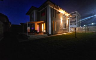 Vilă modernă 4 camere cu piscină, mobilată și utilată | Albert – MRS - Poză 66