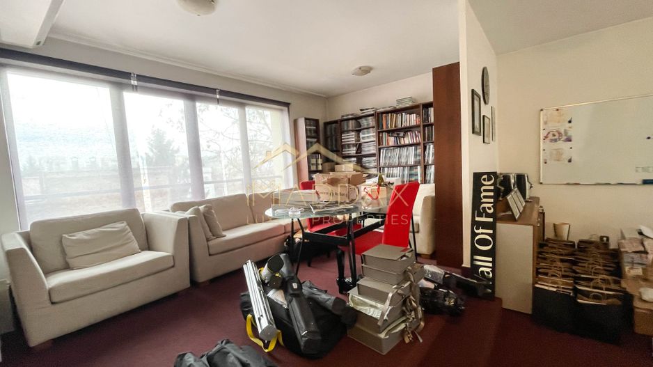 Imobil D+P+4E de tip spatiu comercial // Dorobanti - Poză 22