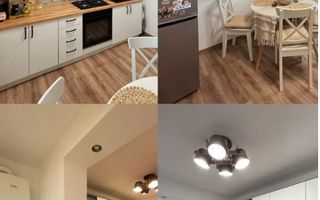 Apartament 3 camere decomandat Complex Studentesc - Poză 7