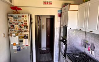 Apartament cu 2 camere / 54mp/ zona Tatarasi - Poză 8