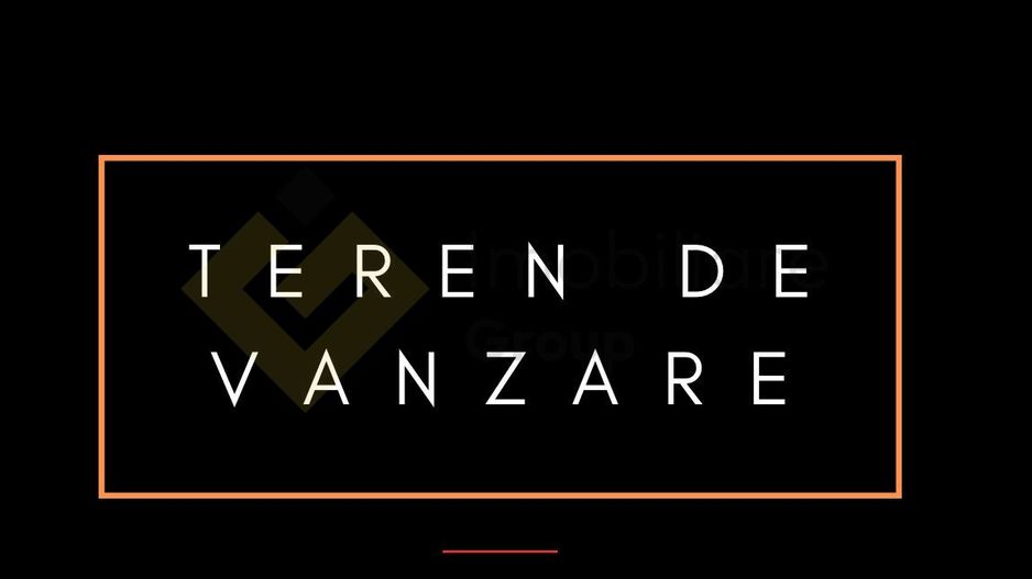 Teren Bloc P+3 cu A.C.! - Poză 2