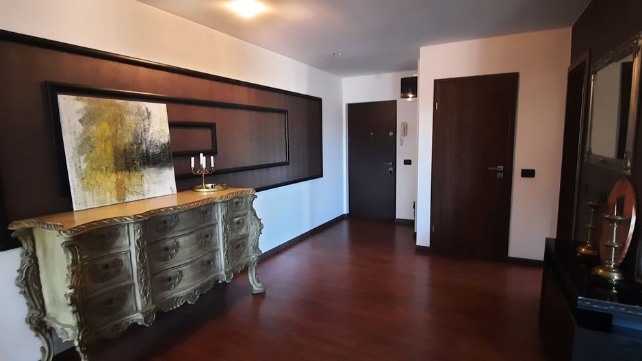 Apartament spatios mobilat si utilat LUX - Poză 4