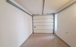 Casa tip dulplex 120 mp + 80 mp terase + garaj, zona Liceu Waldorf - Poză 23