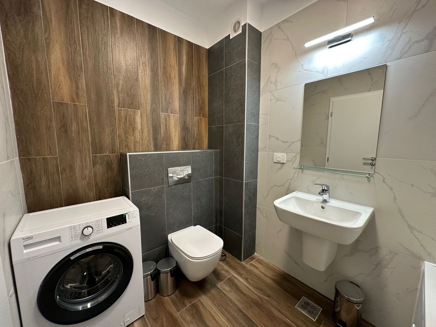 Apartament la prima inchiriere - Poză 11