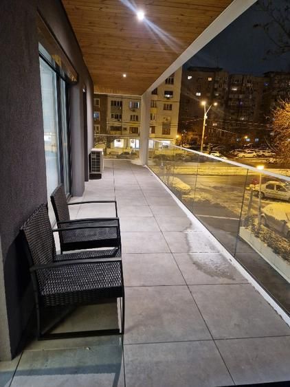 Apartament 2 camere 13 Septembrie-Drumul Taberei - Poză 9