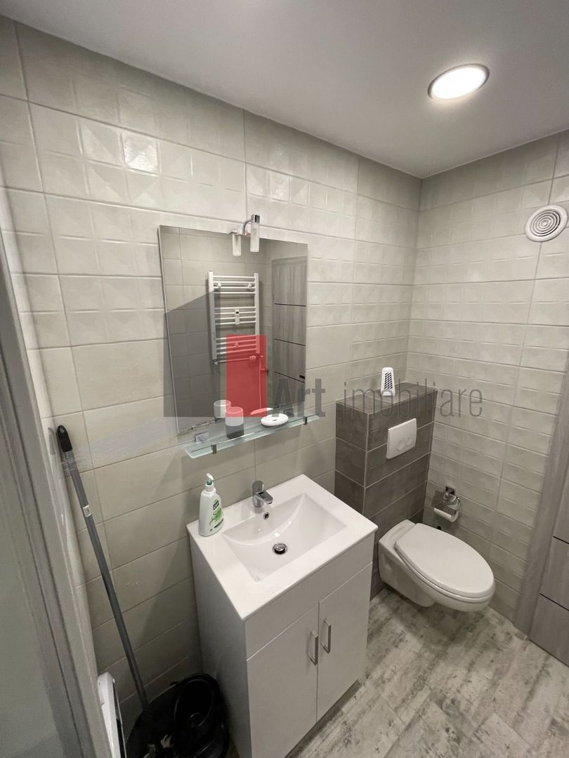 Inchiriere 2 Camere Unirii - Piata Alba Iulia - Poză 7