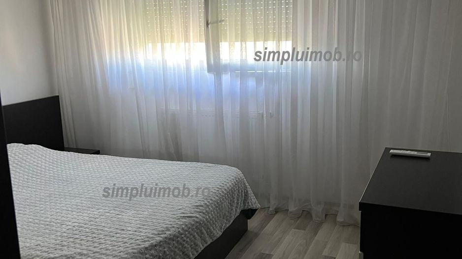 Centrala proprie mobilat complet duplex modern Colentina - Poză 8