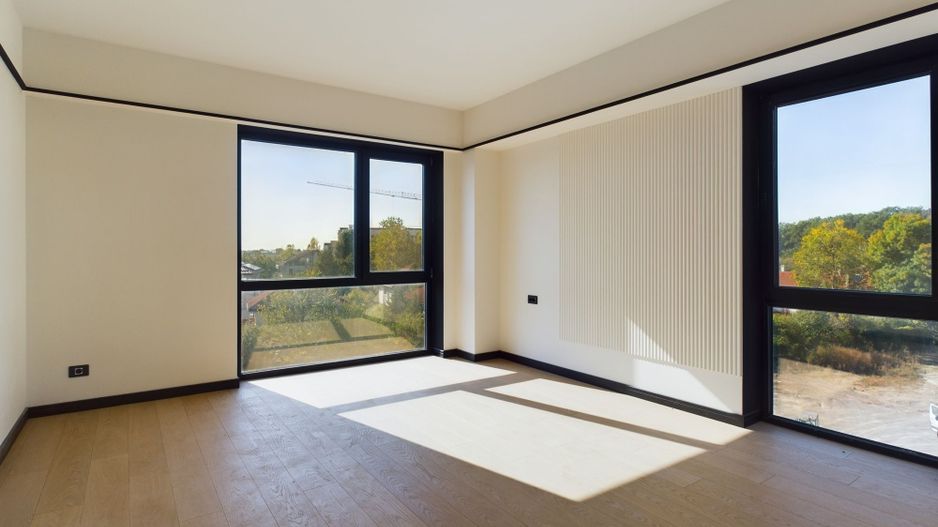 Apartament cu 3 camere, la doar 4 minute de Olga Gudyn - Poză 12