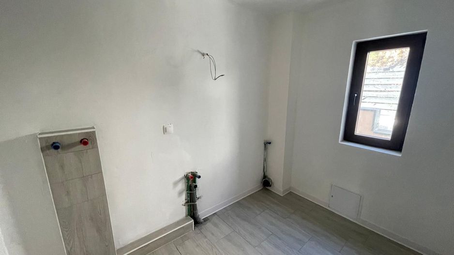 Duplex | Edgar Quinet | Mobilat la cerere | Incalzire in Prdoseala - Poză 8